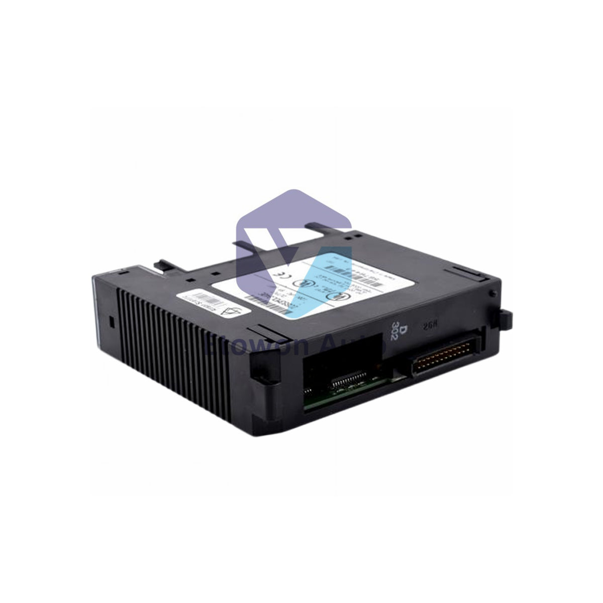 IC693BEM340